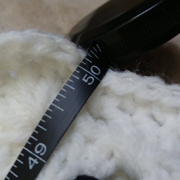 Native Dance Fire Side Granny Square Throw Blanket hand crochet by Tribal Bae - Picture 7 of 7